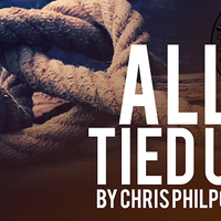 The Vault - All Tied Up by Chris Philpott video DOWNLOAD