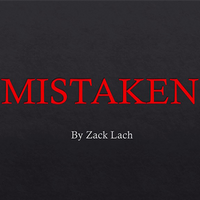 Mistaken by Zack Lach video DOWNLOAD