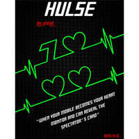 HULSE by Olivier Pont video DOWNLOAD