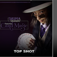 Takumi Takahashi Teaches Card Magic - Top Shot video DOWNLOAD