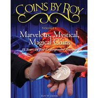 Coins by Roy Volume 1 by Roy Eidem eBook DOWNLOAD