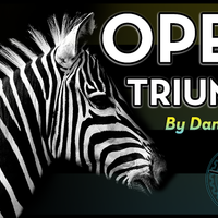 The Vault - Open Triumph by Dani DaOrtiz video DOWNLOAD