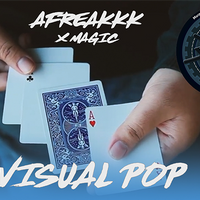 The Vault - Visual Pop by Afreakkk and X Magic video DOWNLOAD