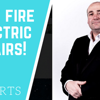 Sure Fire Electric Chairs by Paul Roberts video DOWNLOAD