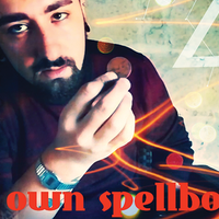 My Own Spellbound by Alessandro Criscione video DOWNLOAD