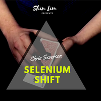 The Vault - Selenium Shift by Chris Severson and Shin Lim Presents video DOWNLOAD