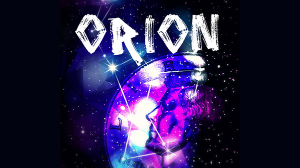 ORION by Alessandro Criscione video DOWNLOAD