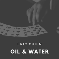 Oil & Water by Eric Chien video DOWNLOAD