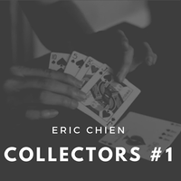 Collectors #1 by Eric Chien video DOWNLOAD