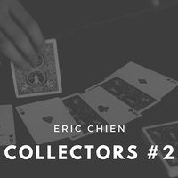 Collectors #2 by Eric Chien video DOWNLOAD