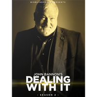 Dealing With It Season 2 by John Bannon video DOWNLOAD