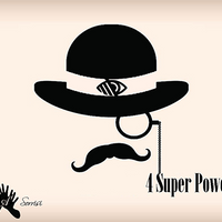 4 Super Power by Angelo Sorrisi video DOWNLOAD