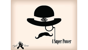 4 Super Power by Angelo Sorrisi video DOWNLOAD