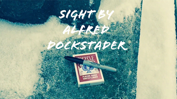 Sight by Alfred Dockstader video DOWNLOAD