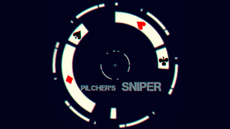 Pilcher's Sniper by Matt Pilcher video DOWNLOAD