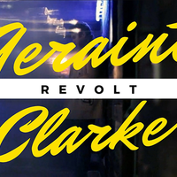 The Vault - Revolt by Geraint Clarke video DOWNLOAD