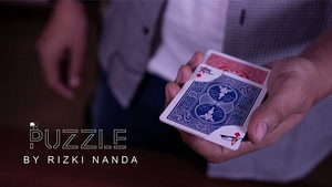 Skymember Presents PUZZLE by Rizki Nanda video DOWNLOAD