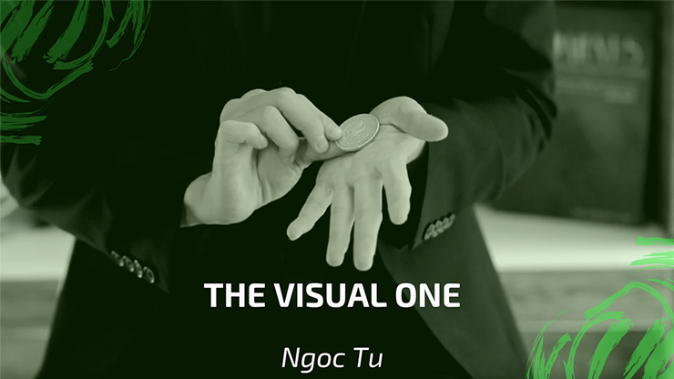 The Visual One by Yuxu video DOWNLOAD