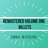 Remastered Volume One Billets by Emma Wooding eBook DOWNLOAD