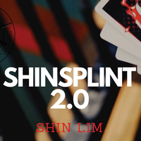 The Vault - ShinSplint 2.0 by Shin Lim video DOWNLOAD