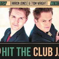 Hit the Club Jack Tom Wright and Arron Jones video DOWNLOAD