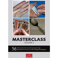 Masterclass Vol.2 eBook DOWNLOAD