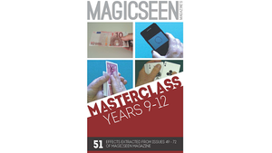 Masterclass Vol.3 eBook DOWNLOAD