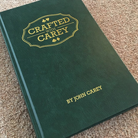 Crafted With Carey by John Carey eBook DOWNLOAD