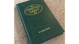 Crafted With Carey by John Carey eBook DOWNLOAD