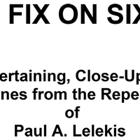 A Fix On Six! by Paul A. Lelekis eBook DOWNLOAD