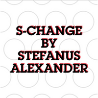 S-Change by Stefanus Alexander video DOWNLOAD