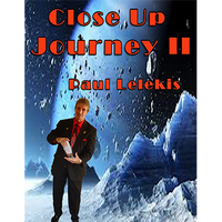 Close Up Journey II by Paul A. Lelekis eBook DOWNLOAD