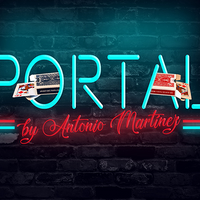 PORTAL by Antonio Martinez video DOWNLOAD