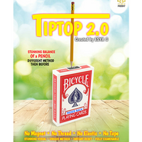 TIPTOP 2.0 by Esya G video DOWNLOAD