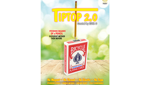 TIPTOP 2.0 by Esya G video DOWNLOAD