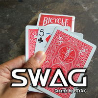 SWAG by Esya G video DOWNLOAD