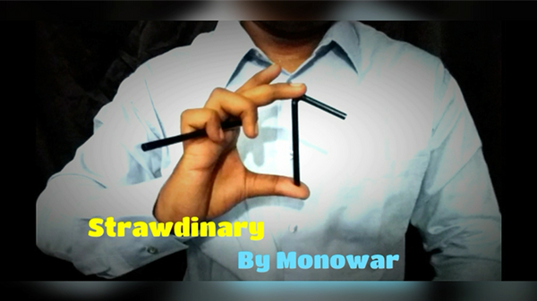 Strawdinary by Monowar video DOWNLOAD