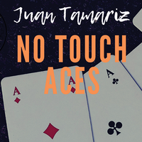 The Vault - No Touch Aces by Juan Tamariz video DOWNLOAD