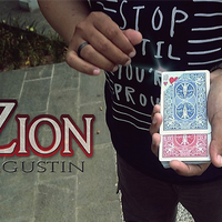 Zion by Agustin video DOWNLOAD