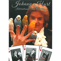 Johnny Hart - International Star Of Magic by Stephen Short eBook DOWNLOAD