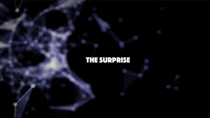 The Surprise by Think Nguyen video DOWNLOAD