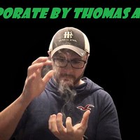 Evaporate by Tom Alley video DOWNLOAD