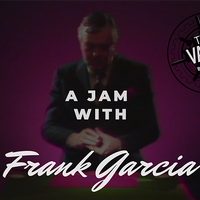 The Vault - A Jam With Frank Garcia video DOWNLOAD