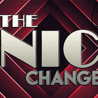 The Vault - Antonio Satiru presents NIC Change by Nic Mihale video DOWNLOAD
