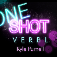 MMS ONE SHOT - VERBL by Kyle Purnell video DOWNLOAD