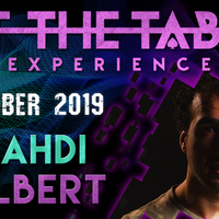 At The Table Live Lecture Mahdi Gilbert October 2nd 2019 video DOWNLOAD