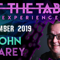 At The Table Live Lecture John Carey 2 November 20th 2019 video DOWNLOAD