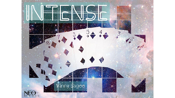 Intense by Vinny Sagoo video DOWNLOAD