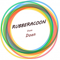 Rubberacoon by Doan video DOWNLOAD