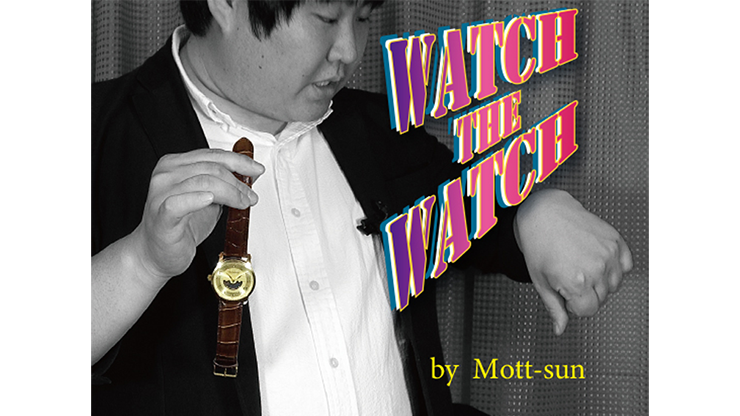 Watch the Watch by Mott - Sun video DOWNLOAD